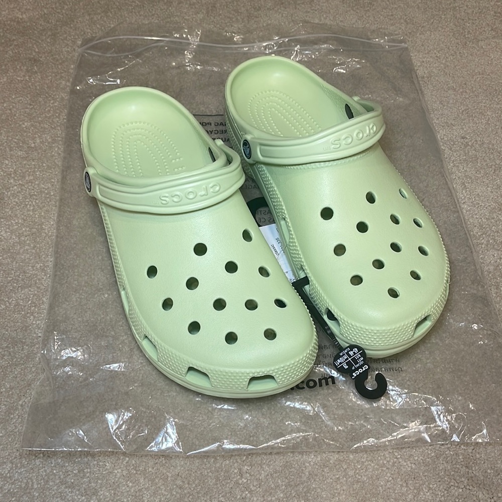 Crocs classic